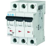 Disjoncteur 6kA PL6-C32/3 286604