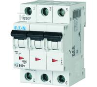 Disjoncteur 6kA PL6-C40/3 286605
