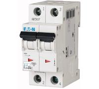 Disjoncteur 6kA PL6-C6/2 286564