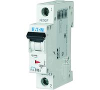 Disjoncteur 6kA PL6-D10/1 286543