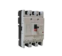 Disjoncteur À Boîtier Moulé, 3P 150A 200A 250A 380V, Interrupteur D'alimentation, Protecteur D'équipement Électrique À 3 Pôles MCCB Protéger les équipements électriques(200A)