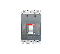 Disjoncteur à boîtier moulé A1N125 A2N250 A3N400 A3N630 3P32A40A50A63A80A125A160A200A250A320A400A630A(4P,160A)