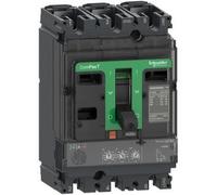 Disjoncteur à boîtier moulé ComPacT NSX250H avec - Disjoncteur 250A C25H32D250 | Schneider Electric | C25H32D250 | Disjoncteur protection de transform.