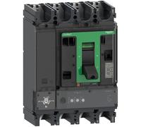 Disjoncteur à boîtier moulé ComPacT NSX400F avec - Disjoncteur 400A