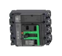 Disjoncteur à boîtier moulé NSX400N 4P 400A 50KA | Capacité de coupure 50KA