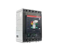Disjoncteur à boîtier moulé T5H630 PR221DS-LSI R630 FF 3P10062096