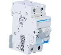 Disjoncteur à courant résiduel 2P 16A B 0,03A type AC ADC916D