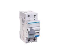 Disjoncteur à courant résiduel 2P 20A C 0,03A type AC ADC970D