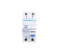Disjoncteur à courant résiduel 2P 25A B 0,03A type AC ADC925D
