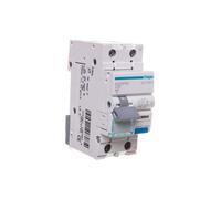 Disjoncteur à courant résiduel 2P 25A C 0,03A type AC ADC975D