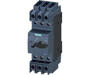Disjoncteur A trip 3.2A S00 3RV2711-1DD10