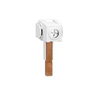 Disjoncteur A9/R9/E9, interrupteur à air, protection contre les fuites | surtension et sous-tension, accessoires de borne de bus