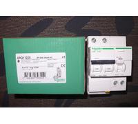 Schneider Electric - Bloc différentiel Acti9 Vigi iC60 A9Q11225 - 2P 25A 30mA Type AC 230 Vca (Ph/N)