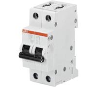 ABB composant de commande 2CDS252001R0104 – S202 10 A
