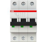 ABB Disjoncteur B32A S203M-B32 pro M comp. 10kA 3 pôles B-Charact. S203M-B32 (2CDS273001R0325)