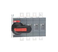 Disjoncteur ABB-Entrelec 1SCA022710R0520 OT250E04P - 4 broches, 250 A, IP65 Neuf