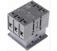Disjoncteur ABB-Entrelec 1SCA105431R1001 - 3 broches, porte montée, 80 A, 750 V