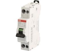 Disjoncteur - ABB - PH+N RACC VIS 40A-4,5KA - Courant nominal 40A