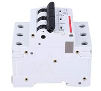 Disjoncteur Abb Sicherungsautomat 32A Gym9 C65 Disjoncteur 3P 230 400Vac 50 60Hz Ip20 Electricingort Circuit Breaker Sicherungsautomat 3 Polig 40A (40A)