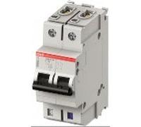 Disjoncteur ABB Smissline-S - 2CCS571103R8104