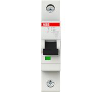 Disjoncteur ABB System Pro M compact - 2CDS251001R0204