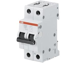 Disjoncteur ABB System Pro M compact - 2CDS251103R0204