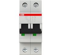 Disjoncteur ABB System Pro M compact - 2CDS252001R0064