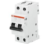 Disjoncteur ABB System Pro M compact - 2CDS252001R0467