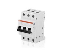 ABB Stotz S&J Disjoncteur S203-B10 2CDS253001R0105