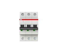 Disjoncteur ABB System Pro M compact - 2CDS253001R0537