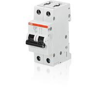 Disjoncteur ABB System Pro M compact - 2CDS272001R0064