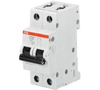 Disjoncteur ABB System Pro M compact - 2CDS272001R0104