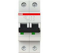 Disjoncteur ABB System Pro M compact - 2CDS272001R0105