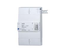 Disjoncteur abonné 4x30/60A 500mA Instantané - Digital electric 03618