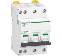 Disjoncteur Acti 9 de Schneider Electric - A9P44720