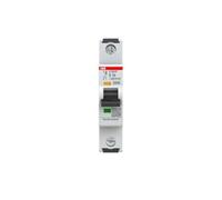 Disjoncteur automatique B-Char., 25 kA, 16 A, 1P ABB S301P-B16