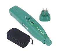Disjoncteur Automatique, Détecteur de Fusible, Testeur de Sortie avec Prise de Lampe de Poche, Interrupteur D'air, Testeur de Prise, Prise UE 110-250V
