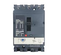 Disjoncteur boîtier moulé tripolaire LV429751 NSX100N 50A 3P 50kA