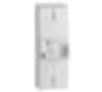 Disjoncteur branchement enedis bipolaire différentiel 500ma 60a non réglable G
