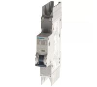 Disjoncteur C 20A 1 pôle 277V 10kA - Disjoncteur miniature 1-p C20A 5SJ4120-7HG42