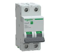SCHNEIDER EZ9F57240 Disjoncteur