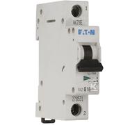 Eaton FAZ-C2/1-DC Disjoncteur miniature de type C (279122)