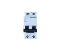 Disjoncteur CC C65H-DC 2P 63A 250V-380V A9N22074(2a)