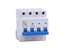 Disjoncteur CC NB1-63DC DC500V 6KA C1A 2A 3A 4A 5A 6A 10A 16A 20A Disjoncteur CC