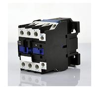 Disjoncteur CJX2-2510 Contacteur Fabricant 24V 110V 220V 380V AC Contacteur 2 5A 32A CJX2-32 LC1-D25 LC1-D32 ZFUGEDRLI