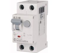 Disjoncteur combiné 6kA type A HNB-B20/1N/003-A