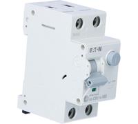 Disjoncteur combiné 6kA type AC HNB-C16/1N/003