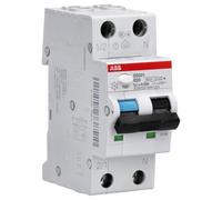 ABB System Pro M Disjoncteur différentiel compact - 2CSR255180R1204