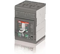 Disjoncteur compact ABB-Entrelec 1SDA067057R1 - 3 broches, 100 A, 690 V, 8 kV