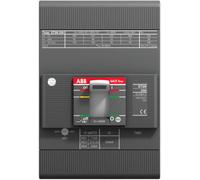 Disjoncteur compact ABB-Entrelec 1SDA068059R1 - 250 A, 690 V, 8 kV Neuf